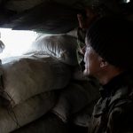 ООС: військові повідомили про чергові порушення, без бойових втрат