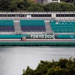 На олімпійських локаціях у Токіо заборонять алкоголь