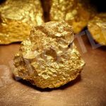 Месторождение золота в Запорожской области уже успели отдать в частные руки