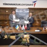 «Мотор Сич» поставит Турции 14 двигателей для ударных вертолетов ATAK-II