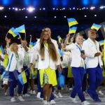 Днепропетровщину на Олимпиаде представят 9 спортсменов, Запорожскую область – 8