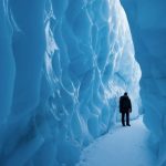 В ледниках обнаружили загадочные вирусы нечеловеческой природы