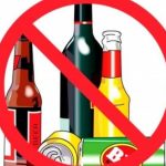 В Украине могут запретить торговать сигаретами и алкоголем в магазинах и супермаркетах