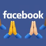 В Facebook запустили молитвенный уголок