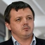 СБУ направила до суду «справу Семенченка»