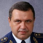 Александр Момот в третий раз возглавил Приднепровскую железную дорогу