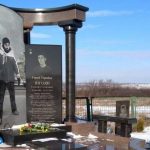 На Дніпропетровщині вшанували пам’ять першого загиблого під час Революції гідності Сергія Нігояна