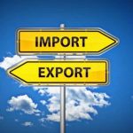 Украина наращивает экспорт продукции в Китай