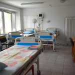 В Запорожье возобновил работу после ремонта госпиталь ветеранов войны