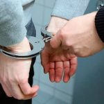 В Днепре задержали преступника, разыскиваемого в Запорожской области