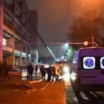 Пожар в Запорожской инфекционной больнице: Дело против экс-главврача и завхоза передали в суд