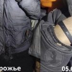 Полиция установила личность найденного на территории заброшенного пивзавода в Запорожье мужчины