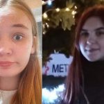 В Кривом Роге исчезли две 14-летние девушки