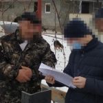 Полиция разоблачила взяточничество директоров двух лесхозов Днепропетровской области