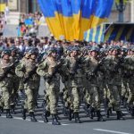 Украинская армия заняла 6-е место в рейтинге военной мощи среди 35 стран Европы