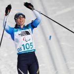 Паралімпіада-2022: харків’янка Шишкова виборола «золото» у лижній гонці