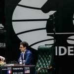 Міжнародна федерація шахів заборонила Росії та Білорусі участь у своїх змаганнях