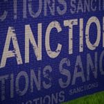 Отключение от SWIFT и запрет предоставления евро: ЕС утвердил санкции для Беларуси