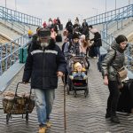 ООН: Україну від початку війни залишили понад 4,4 мільйона людей