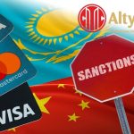 Казахстанський банк із китайським капіталом допомагає громадянам Росії обходити санкції