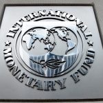 МВФ погодив відкриття спецрахунку для збору грошей на допомогу Україні – Рашкован