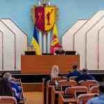 20 травня у Кам’янському пройшла позачергова сесія міської ради: які рішення прийнято