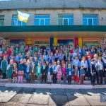 Флешмоб і майстер-класи: як Кам’янське відсвяткувало День української вишиванки