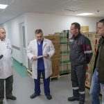 Заклади охорони здоров’я Кам’янського отримали чергову партію медикаментів