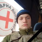 У боях із ворогом загинув кам’янчанин Микола Засядьвовк