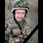 Від тяжких поранень загинув захисник України Вадим Пузирьов