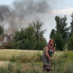 Війська РФ знову обстріляли Сумщину, без жертв – ОВА