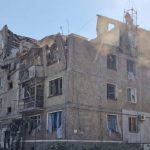 Кількість жертв ракетного удару по житловому будинку у Миколаєві зросла – рятувальники