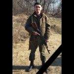 В боях за Україну загинув кам’янчанин солдат Єгор Гуторов