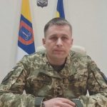 Армія РФ знову завдала ракетного удару по Білгород-Дністровському району – голова ОВА