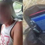 В Днепре мужчина избил свою бывшую и украл ее телефон