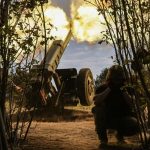 ЗСУ знищили на Луганщині російську військову базу – Гайдай