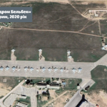 На військовому аеродромі «Бельбек» у Криму чути вибухи – ЗМІ