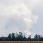 У Севастополі знову повідомляють про звуки вибухів