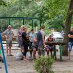 КП «Добробут» проводить масштабні роботи з ремонту житлового фонду