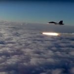 Війська РФ завдали ракетного удару по Одещині – ОК «Південь»