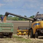 Сполучені Штати виділять ООН 68 млн доларів на пшеницю з України – Блінкен