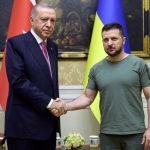 Туреччина візьме участь у повоєнній відбудові України – меморандум