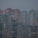Столичне управління екології повідомило про погіршення якості повітря у Києві