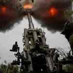 Гуменюк: на півдні України за останні тижні ЗСУ знищили близько 15 складів боєприпасів військ РФ