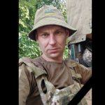 В боях на Донеччині загинув старший солдат із Камʼянського Ігор Мостіпан