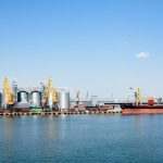 ОВА: дев’ять кораблів очікують черги на завантаження українським зерном в Одеських портах