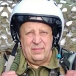 У Бучі попрощаються з військовим льотчиком, який керував «привидами Києва» – міський голова