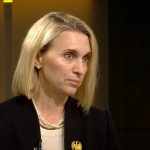 Координатор Держдепу США із санкцій приїхав в Україну – посол