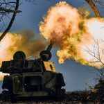 ЗСУ відбили атаки військ РФ біля шести населених пунктів – Генштаб