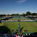 ATP слідом за WTA оштрафувала британську тенісну асоціацію за недопуск росіян і білорусів